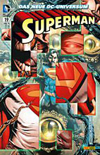 Superman Heft 19