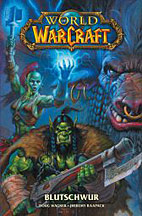 World of Warcraft - Blutschwur (Comic)