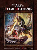 The Art of Petar Meseldzija