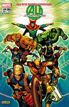Age of Ultron 04 (von 5)
