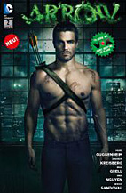 Arrow 02: Letzte Gerechtigkeit