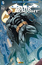 Batman: The Dark Knight Heft 19