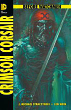 Before Watchmen 08: Der rote Korsar / Crimson Corsair