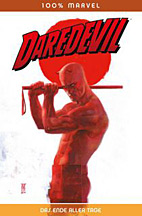 Daredevil - Das Ende aller Tage (100% Marvel 71)