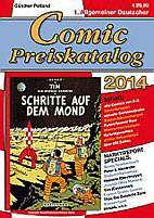 Allgemeiner Comic Preiskatalog 06 (2014) 