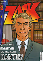 Zack 174 (Dezember 2013)