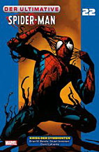 Ultimative Spider-Man 22: Krieg der Symbionten