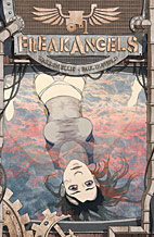 FreakAngels 06 (Freak Angels)