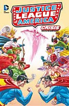 Justice League of America Sammelband 02: Crisis 1967 - 1970