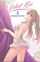 Velvet Kiss 03 (von 4)