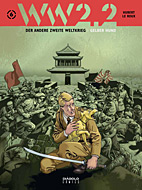 WW 2.2 - Der andere Zweite Weltkrieg 06: Gelber Hund