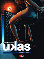 Ukas 03: Verfeindete Brueder