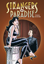 Strangers in Paradise Gesamtausgabe 03