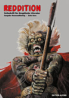 Reddition 59: Dossier Horror - Die Warren-Comicmagazine Creepy, Eerie und Vampirella