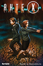 Akte X Staffel 10 / 01: Believers