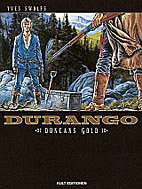 Durango 09: Duncans Gold