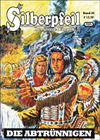 Silberpfeil 26: Die Abtruennigen