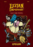 Luzian Engelhardt 04: Hol's der Teufel