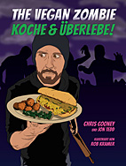 The Vegan Zombie - Koche & Ueberlebe