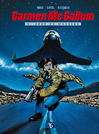 Carmen Mc Callum 05: Deus Ex Machina (McCallum)