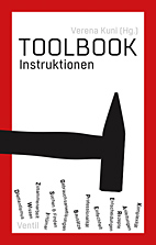 Toolbook 01: Instruktionen