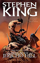 Stephen King - Der Dunkle Turm 05 (Panini): Die Schlacht um Jericho