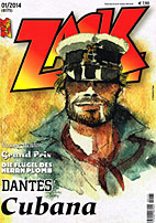 Zack 175 (Januar 2014)