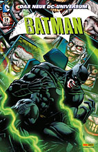 Batman Heft 20
