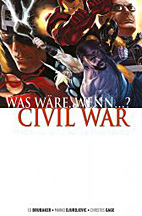 Was waere wenn... Civil War