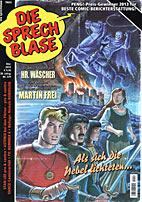 Sprechblase 229 (Dezember 2013)