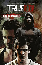 True Blood 05: Phantomwoelfe