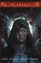 Caligula 02: Das Herz von Rom