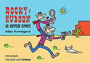 Rocky & Hudson - Die schwulen Cowboys