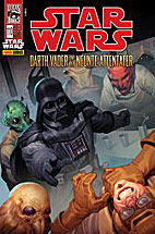 Star Wars Heft 110