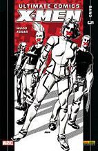 Ultimate Comics: X-Men 5