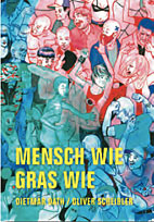 Mensch wie Gras wie