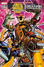 Age of Ultron 05 (von 5)