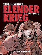 Elender Krieg 1914-1919 Gesamtausgabe