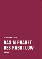 Das Alphabet der Rabbi Loew