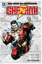 Shazam (dc prem 85)