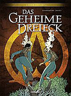 Das Geheime Dreieck - Gesamtausgabe 03