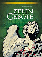 Zehn Gebote Gesamtausgabe 02