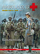 Ambulanz 13 04: Kanonenfutter