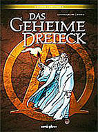 Das Geheime Dreieck - Gesamtausgabe 04