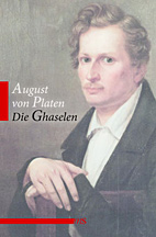 Die Ghaselen - Gedichte