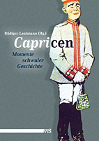 Capricen - Momente schwuler Geschichte
