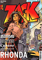 Zack 176 (Februar 2014)