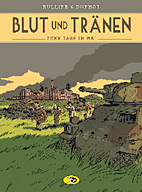 Blut und Traenen 01: Zehn Tage im Mai