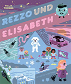 Rezzo und Elisabeth