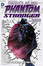 Phantom Stranger 01: Ein Fremder unter uns
